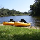 Kayak Rentals
